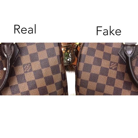 false Louis Vuitton speedy